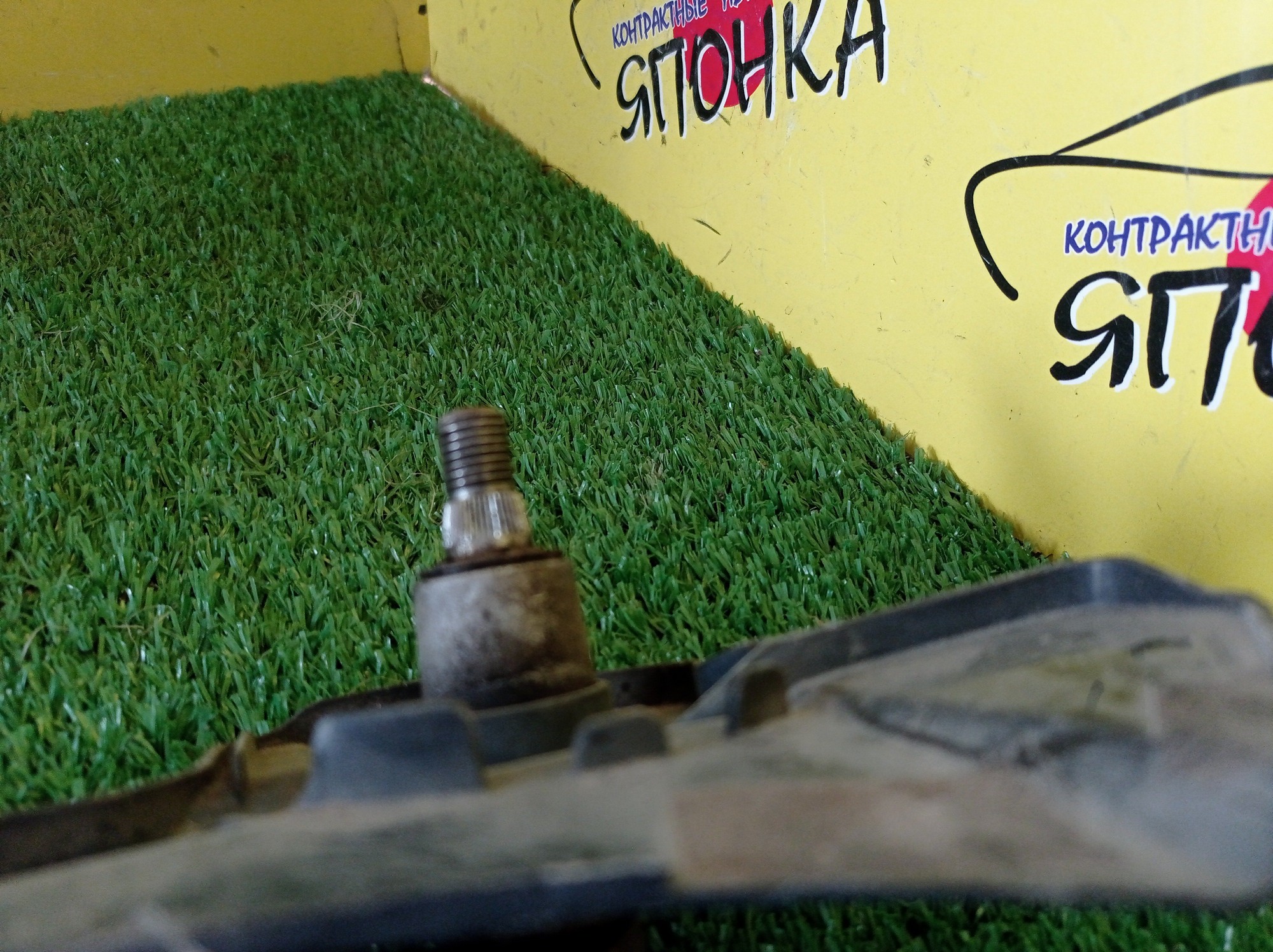 ТРАПЕЦИЯ ДВОРНИКОВ/MAZ/AXELA/BL3FW/BL5FP/BL5FW/BL6FJ/BLEAP/BLEAW/BLEFP/BLEFW/BLFFP/BLFFW/С МОТОРОМ