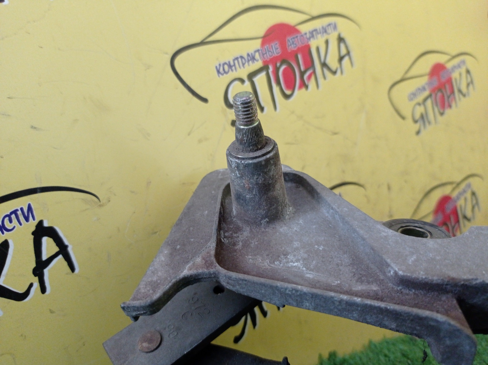 ТРАПЕЦИЯ ДВОРНИКОВ/MMC/MIRAGE DINGO/CQ1A/CQ2A/CQ5A/С МОТОРОМ