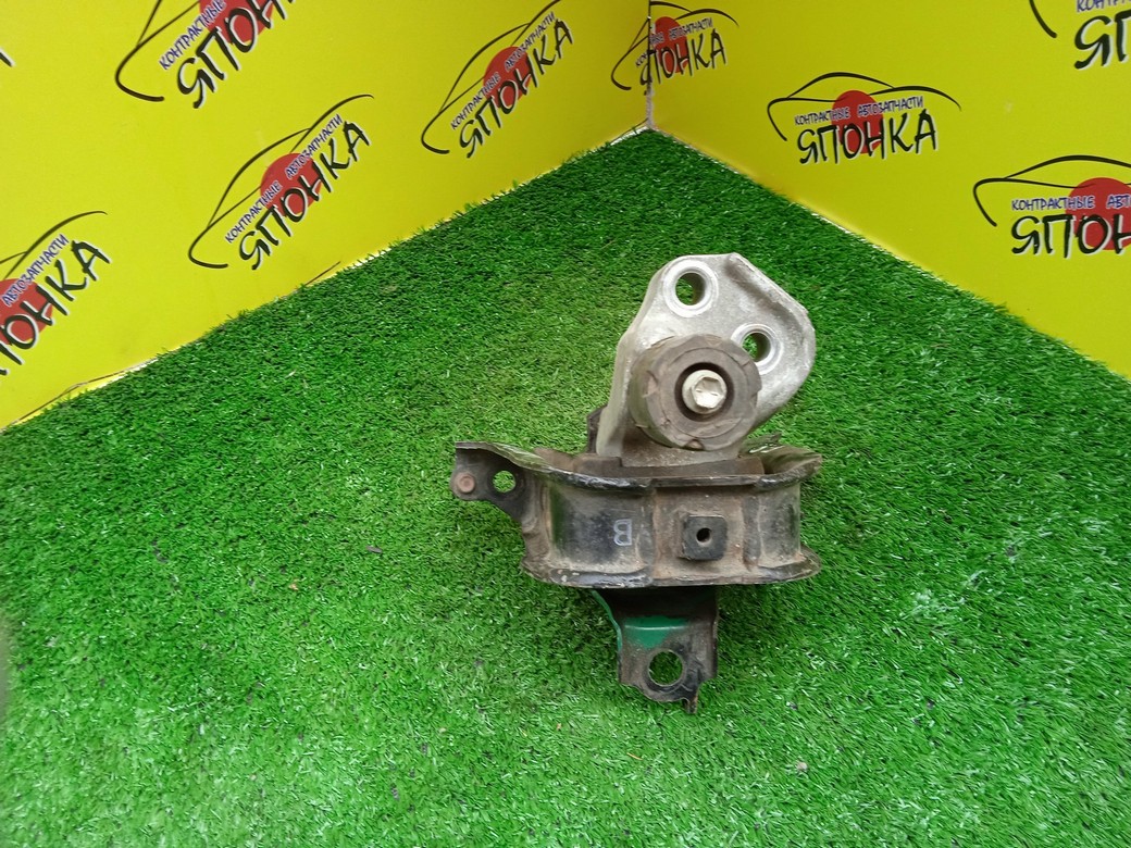 ПОДУШКА ДВС/TOY/SIENTA/NCP81/1NZ-FE/2WD/F/R