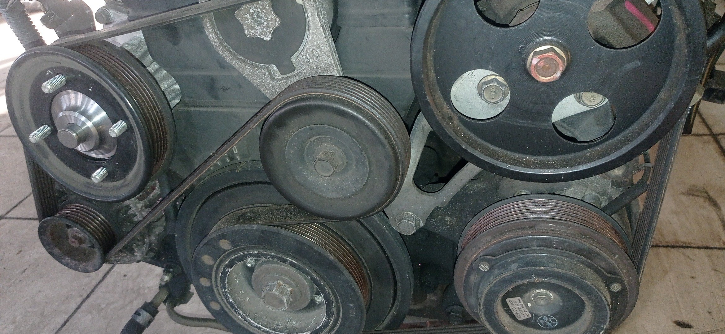 ДВС/TOY/2JZ VVTI/СВАП КОМПЛЕКТ/NEW/ДВС+АКПП