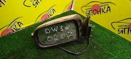 ЗЕРКАЛО/MAZ/DEMIO/DW/DW3W/DW5W/5KOHT/L