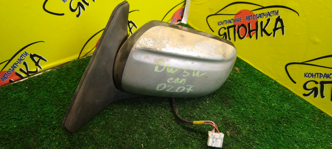 ЗЕРКАЛО/MAZ/DEMIO/DW/DW3W/DW5W/5KOHT/L