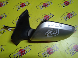 ЗЕРКАЛО/TOY/AVENSIS/ADT250L/ADT251L/AZT250/AZT251/AZT255/ZZT250L/ZZT251L/7 КОНТ./L