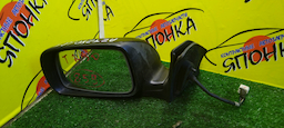 ЗЕРКАЛО/TOY/AVENSIS/ADT250L/ADT251L/AZT250/AZT251/AZT255/ZZT250L/ZZT251L/7 КОНТ./L