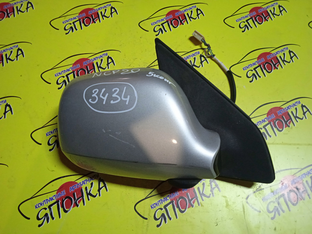ЗЕРКАЛО/TOY/FUNCARGO/NCP20/NCP21/NCP25/5KOHT/R