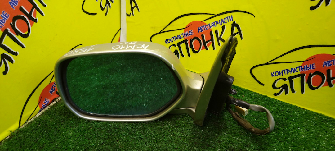 ЗЕРКАЛО/TOY/GAIA/SXM15G/SXM10G/ACM15G/ACM10G/CXM10G/5KOHT/L