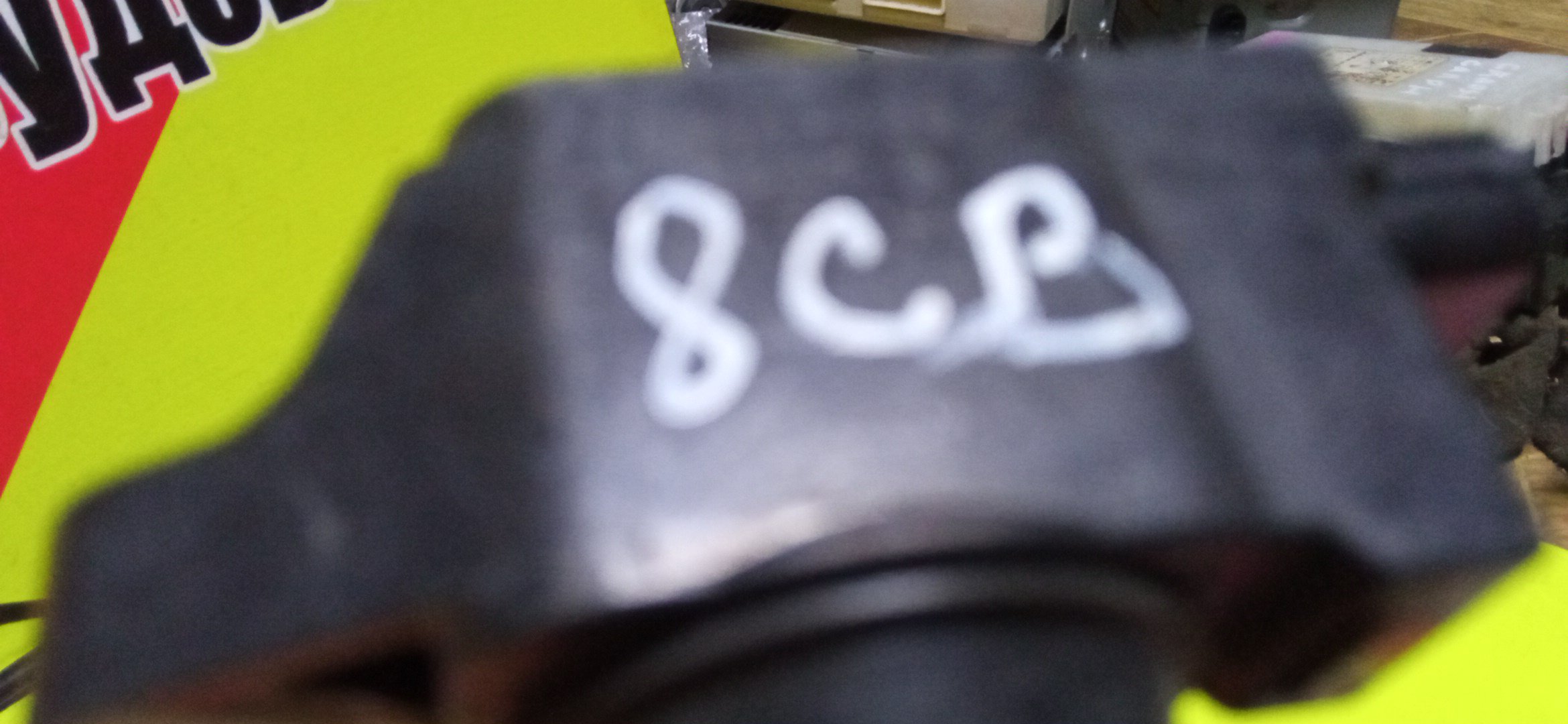 КАТУШКА ЗАЖИГАНИЯ/HON/L13A/L15A/ПЕРЕД/8 СВЕЧЕЙ/CM11-109