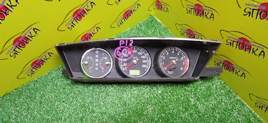 ЩИТОК ПРИБОРОВ/NIS/PRIMERA/HP12/QP12/RP12/TNP12/TP12/ТАХОМЕТР