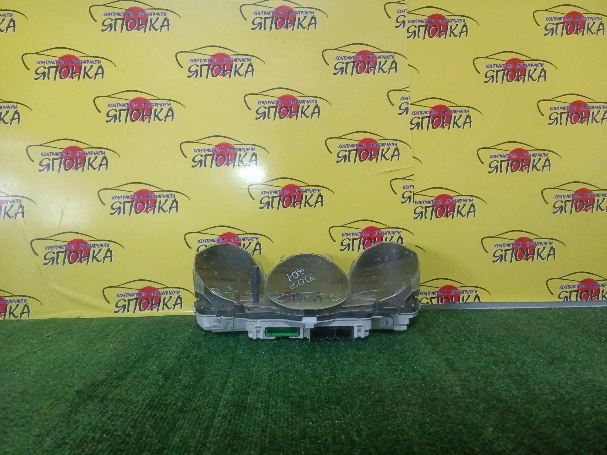 ЩИТОК ПРИБОРОВ/HON/FIT/GD1/GD2/GD3/GD4/ТАХОМЕТР