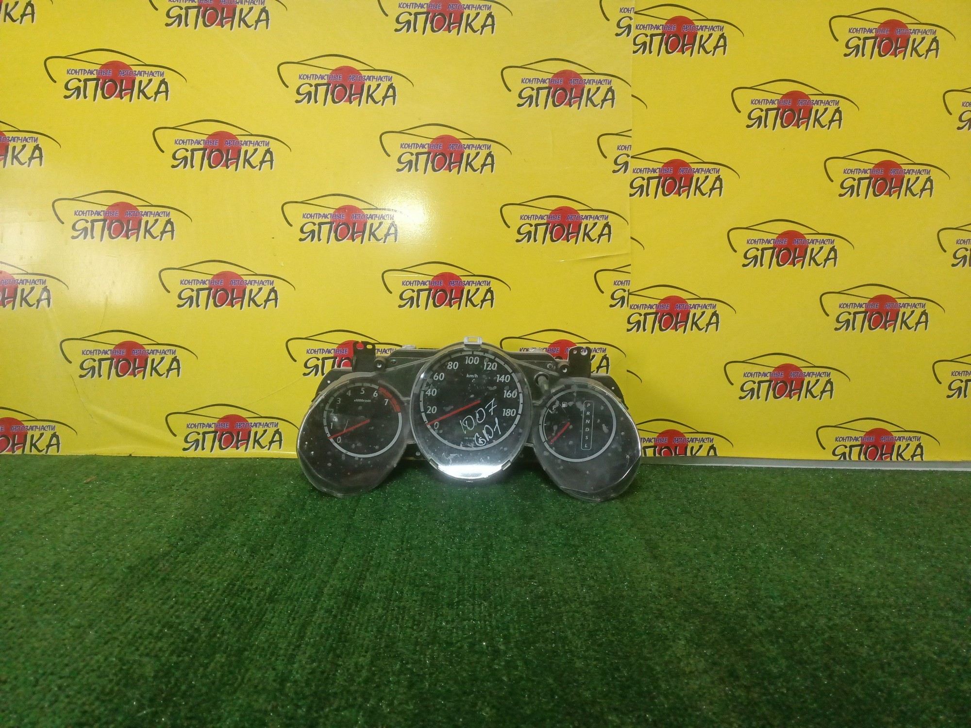 ЩИТОК ПРИБОРОВ/HON/FIT/GD1/GD2/GD3/GD4/ТАХОМЕТР