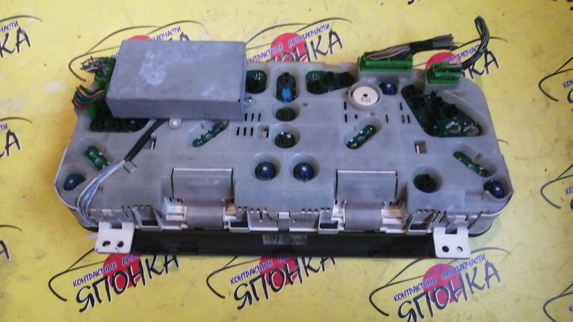 ЩИТОК ПРИБОРОВ/SUB/LEGACY/LEGACY WAGON/BE5/BE9/BEE/BH5/BH9/BHC/BHE/АТМ/ОПТИТРОН/УЦЕНКА