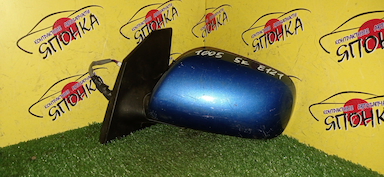 ЗЕРКАЛО/TOY/COROLLA/ALLEX/FIELDER/RUNX/CE121/NZE120/NZE121/NZE124/ZZE122/ZZE123/ZZE124/5KOHT/L