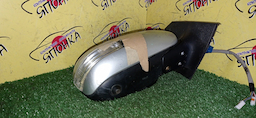 ЗЕРКАЛО/TOY/AXIO/FIELDER/NZE141/NZE141G/NZE144/NZE144G/ZRE142/ZRE142G/ZRE144/ZRE144G/9 КОНТ./R/С ПОВТОРИТЕЛЕМ/1 МОДЕЛЬ