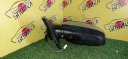 ЗЕРКАЛО/TOY/SPACIO/COROLLA VERSO/NZE121N/ZZE122N/ZZE124N/ZZE122L/CDE120L/ZZE121L/5KOHT/L