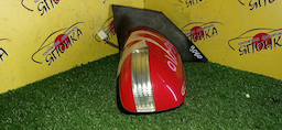 ЗЕРКАЛО/TOY/PASSO/BOON/KGC10/KGC15/QNC10/KGS10/M312S/M300S/M301S/M310S/7KOHT/L/С ПОВТОРИТЕЛЕМ