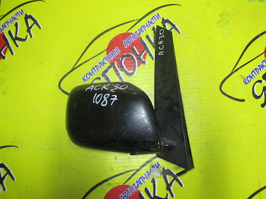 ЗЕРКАЛО/TOY/ESTIMA/ESTIMA HYBRID/AHR10W/MCR30W/ACR40W/MCR40W/ACR30W/5KOHT/R