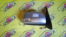 ЗЕРКАЛО/TOY/SIENTA/NCP81/7 КОНТ./R/С ПОВТОРИТЕЛЕМ