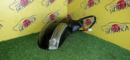 ЗЕРКАЛО/TOY/PRIUS/ZVW30/7 КОНТ./R/С ПОВТОРИТЕЛЕМ
