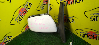 ЗЕРКАЛО/TOY/SPACIO/COROLLA VERSO/NZE121N/ZZE122N/ZZE124N/ZZE122L/CDE120L/ZZE121L/5KOHT/R