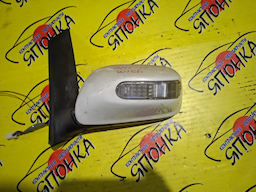 ЗЕРКАЛО/TOY/WISH/ANE10G/ANE11W/ZNE10G/ZNE14G/7 КОНТ./L/С ПОВТОРИТЕЛЕМ