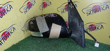 ЗЕРКАЛО/TOY/PASSO/BOON/KGC10/KGC15/QNC10/KGS10/M312S/M300S/M301S/M310S/С ПОВТОРИТЕЛЕМ/R/7 КОНТ