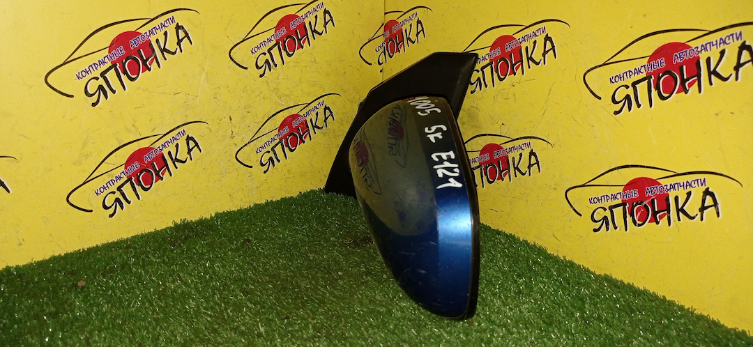 ЗЕРКАЛО/TOY/COROLLA/ALLEX/FIELDER/RUNX/CE121/NZE120/NZE121/NZE124/ZZE122/ZZE123/ZZE124/5KOHT/L