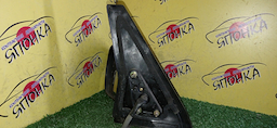 ЗЕРКАЛО/TOY/SPACIO/COROLLA VERSO/NZE121N/ZZE122N/ZZE124N/ZZE122L/CDE120L/ZZE121L/5KOHT/L