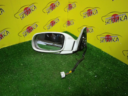 ЗЕРКАЛО/TOY/CARINA ED/CORONA EXIV/ST200/ST201/ST202/ST203/ST205/L/7 КОНТ