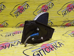 ЗЕРКАЛО/TOY/VITZ/KSP90/NCP91/NCP95/SCP90/7 КОНТ./R/С ПОВТОРИТЕЛЕМ
