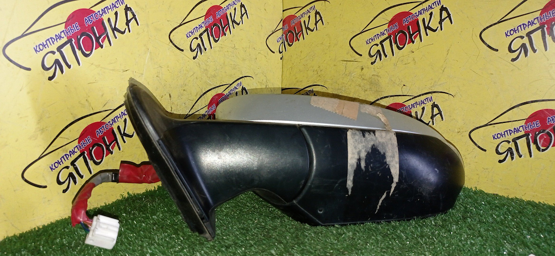 ЗЕРКАЛО/TOY/PORTE/SPADE/NCP141/NCP145/NSP140/NSP141/7 КОНТ./L/С ПОВТОРИТЕЛЕМ