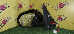 ЗЕРКАЛО/TOY/PORTE/SPADE/NCP141/NCP145/NSP140/NSP141/7 КОНТ./L/С ПОВТОРИТЕЛЕМ