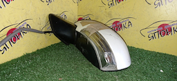 ЗЕРКАЛО/TOY/PRIUS/ZVW30/7 КОНТ./L/С ПОВТОРИТЕЛЕМ