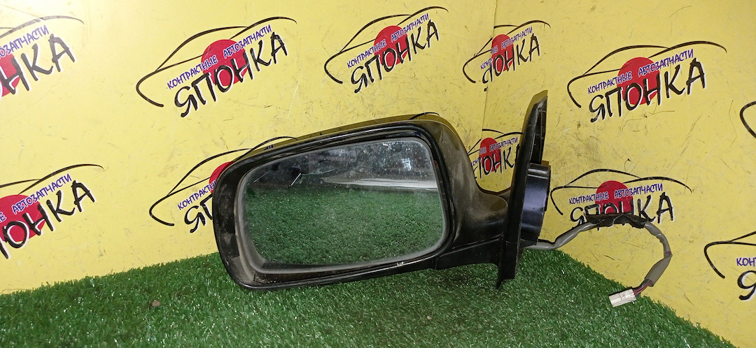 ЗЕРКАЛО/TOY/COROLLA/ALLEX/FIELDER/RUNX/CE121/NZE120/NZE121/NZE124/ZZE122/ZZE123/ZZE124/5KOHT/L