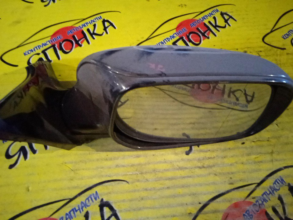 ЗЕРКАЛО/TOY/MARK X/GRX120/7KOHT/R/С ПОВТОРИТЕЛЕМ