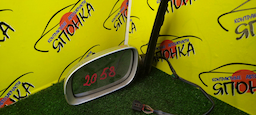ЗЕРКАЛО/VW/TOURAN/1T1/8 KOHT/L/УЦЕНКА/С ПОВТОРИТЕЛЕМ