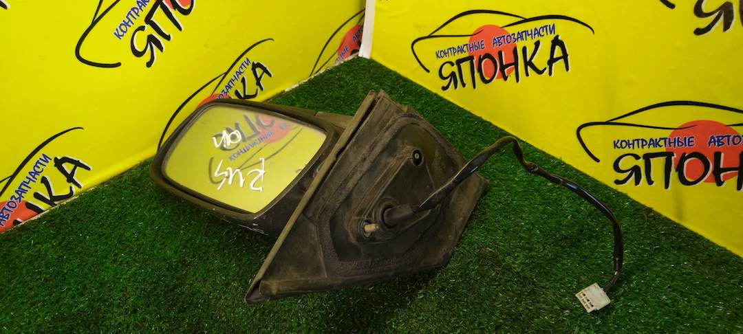 ЗЕРКАЛО/TOY/VITZ/PLATZ/NCP10/NCP12/NCP13/NCP15/NCP16/SCP10/SCP11/SCP13/3 КОНТ./R