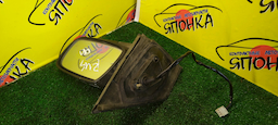 ЗЕРКАЛО/TOY/VITZ/PLATZ/NCP10/NCP12/NCP13/NCP15/NCP16/SCP10/SCP11/SCP13/3 КОНТ./R