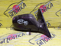 ЗЕРКАЛО/TOY/MARK II/MARK II BLIT/GX110/GX110W/GX115/GX115W/JZX110/JZX110W/JZX115/JZX115W/7KOHT/R