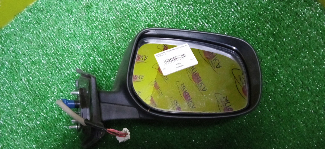 ЗЕРКАЛО/TOY/VITZ/KSP90/NCP91/NCP95/SCP90/5KOHT/R