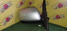 ЗЕРКАЛО/TOY/SPACIO/COROLLA VERSO/NZE121N/ZZE122N/ZZE124N/ZZE122L/CDE120L/ZZE121L/5KOHT/R