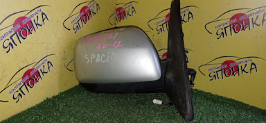 ЗЕРКАЛО/TOY/SPACIO/COROLLA VERSO/NZE121N/ZZE122N/ZZE124N/ZZE122L/CDE120L/ZZE121L/5KOHT/R