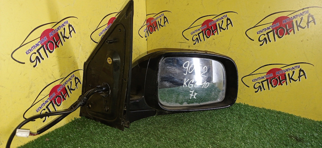 ЗЕРКАЛО/TOY/PASSO/BOON/KGC10/KGC15/QNC10/KGS10/M312S/M300S/M301S/M310S/7KOHT/R/С ПОВТОРИТЕЛЕМ