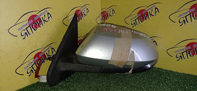 ЗЕРКАЛО/TOY/PORTE/SPADE/NCP141/NCP145/NSP140/NSP141/7 КОНТ./L/С ПОВТОРИТЕЛЕМ