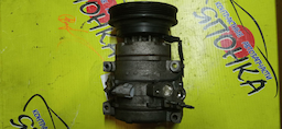 КОМПРЕССОР КОНДИЦИОНЕРА/TOY/3S-FE/3S-FSE/VISTA/VISTA ARDEO/SV50/SV55/4472203096/4472203097