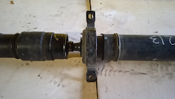КАРДАН/HON/CIVIC/CIVIC FERIO/ES2/ET2/EU2/EU4/D15B/D17A/B/216 CМ