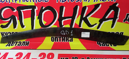ВЕТРОВИК/HON/FIT/GD1/GD2/GD3/GD4/F/L