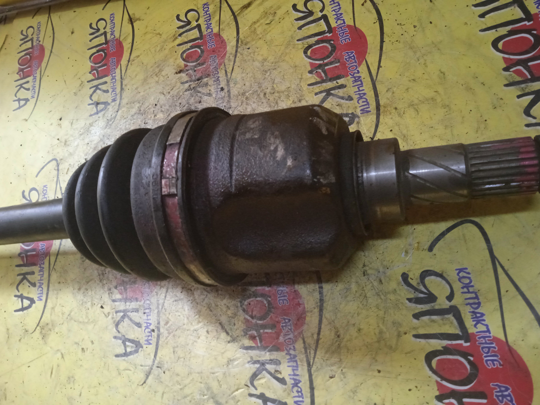 ПРИВОД/NIS/QG18-DE/AVENIR/EXPERT/VW11/W11/F/R/ABS