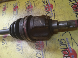 ПРИВОД/NIS/QG18-DE/AVENIR/EXPERT/VW11/W11/F/R/ABS