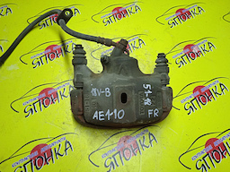 СУППОРТ/TOY/COROLLA II/CORSA/CYNOS/STARLET/TERCEL/SPRINTER/CARIB/COROLLA/EL51/EL52/EL52C/EL53/EL54/EL54C/EL55/EP82/EP85/EP91/EP95/NL50/NP80/AE110/AE100/5118/18VB/F/R