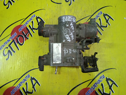 ЗАСЛОНКА ДРОССЕЛЬНАЯ/TOY/2JZ-GE/VVTI/TRC/УЦЕНКА